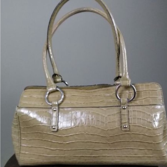 🐍 Guess snakeskin handbag 🐍 - Picture 4 of 5